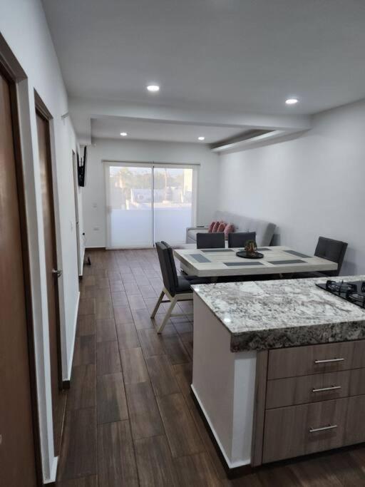Dpto Playa Centro Malecon Plza Machado¡Promocion! Lejlighed Mazatlán Eksteriør billede